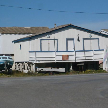 Holiday Home L'Hacienda By Interhome Narbonne-Plage Eksteriør billede