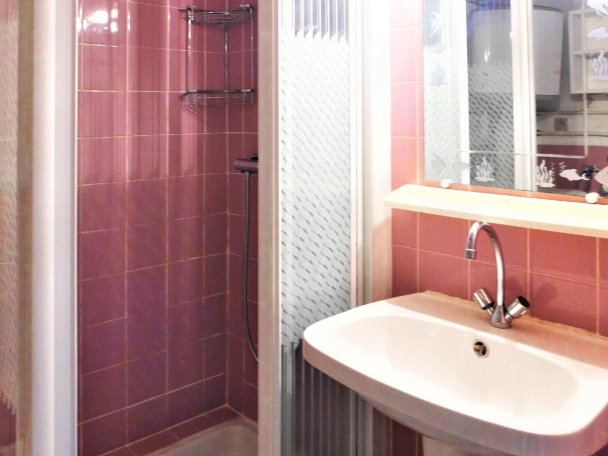 Holiday Home L'Hacienda By Interhome Narbonne-Plage Eksteriør billede