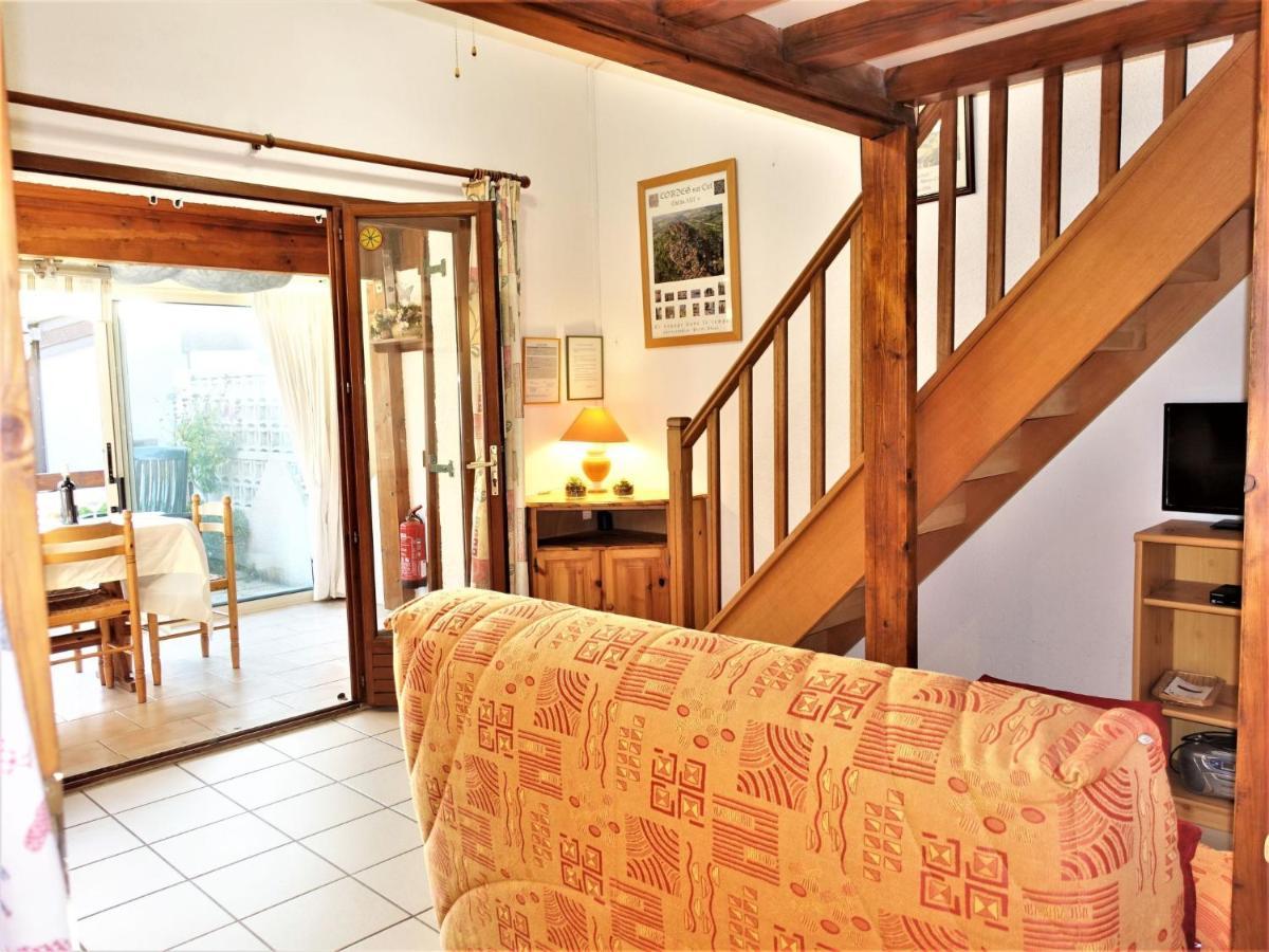 Holiday Home L'Hacienda By Interhome Narbonne-Plage Eksteriør billede