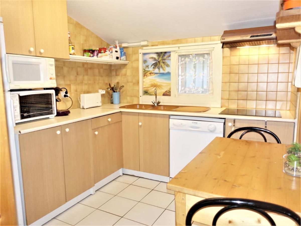 Holiday Home L'Hacienda By Interhome Narbonne-Plage Eksteriør billede