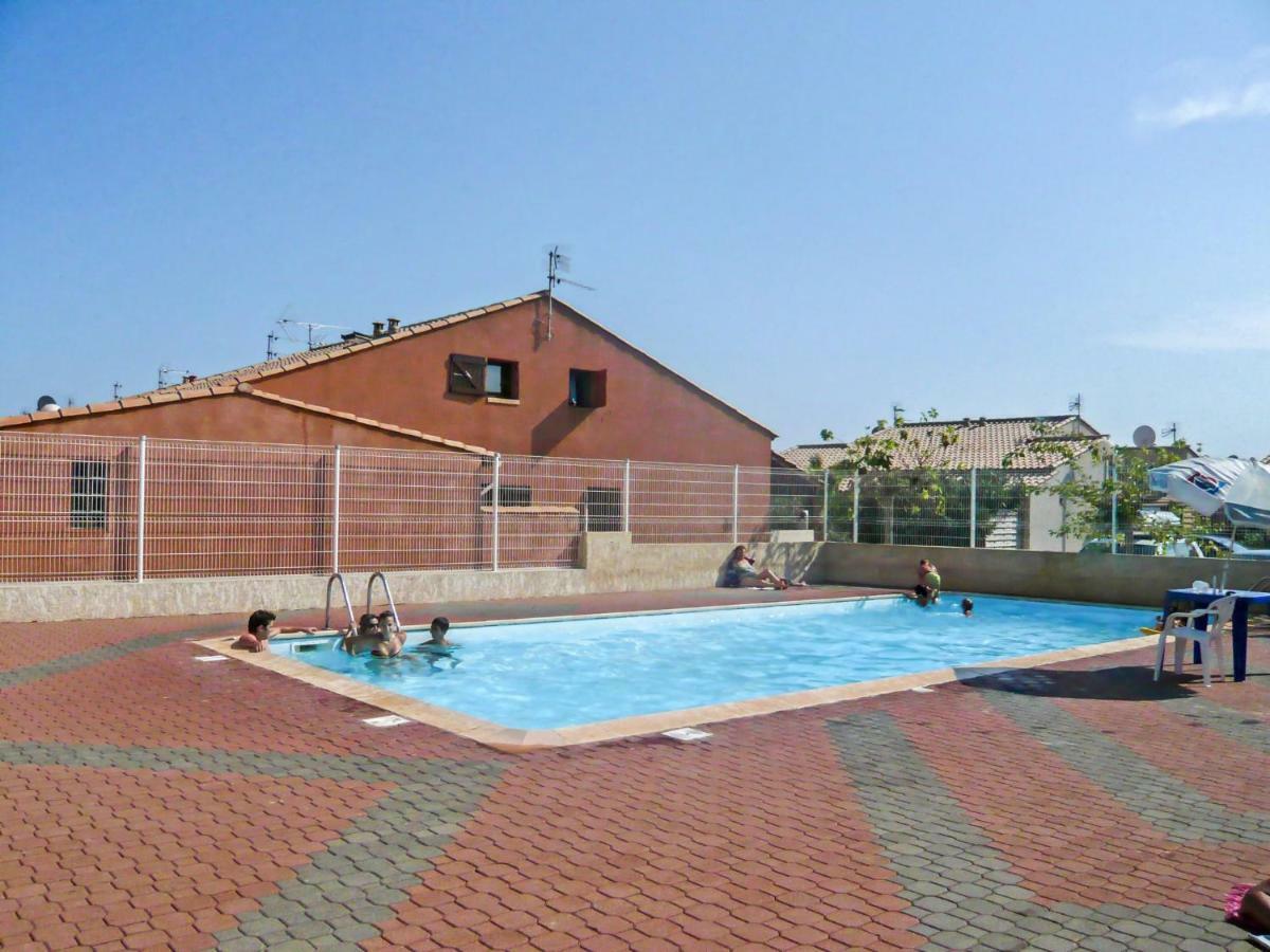 Holiday Home L'Hacienda By Interhome Narbonne-Plage Eksteriør billede